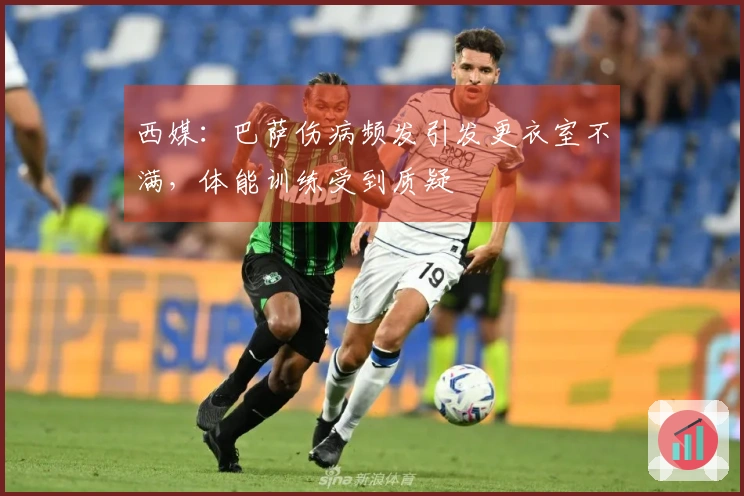 西媒：巴萨伤病频发引发更衣室不满，体能训练受到质疑
